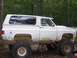 76 blazer with 42" swampers